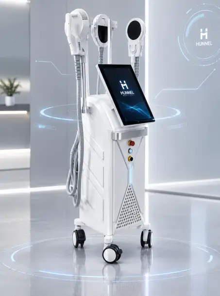 Magnetic & Ultrasound