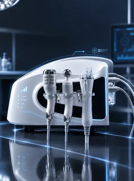 RF Systems