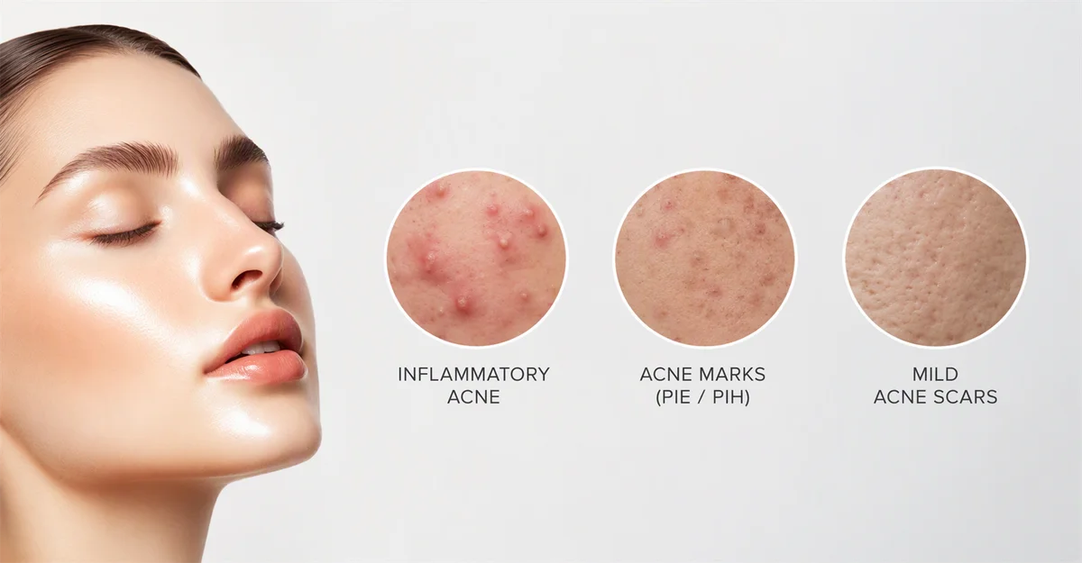 Acne Treatment