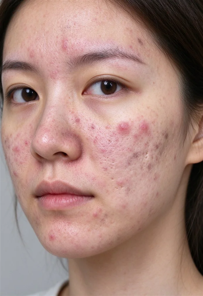 Acne Treatment