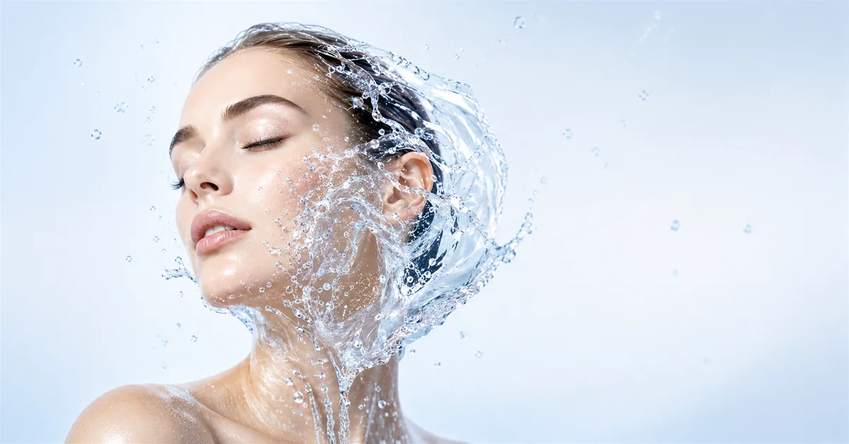 Deep Cleansing