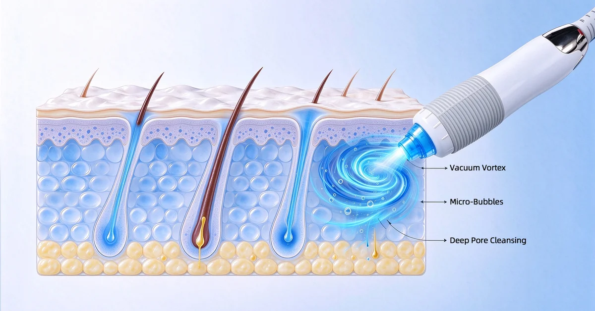 Deep Cleansing