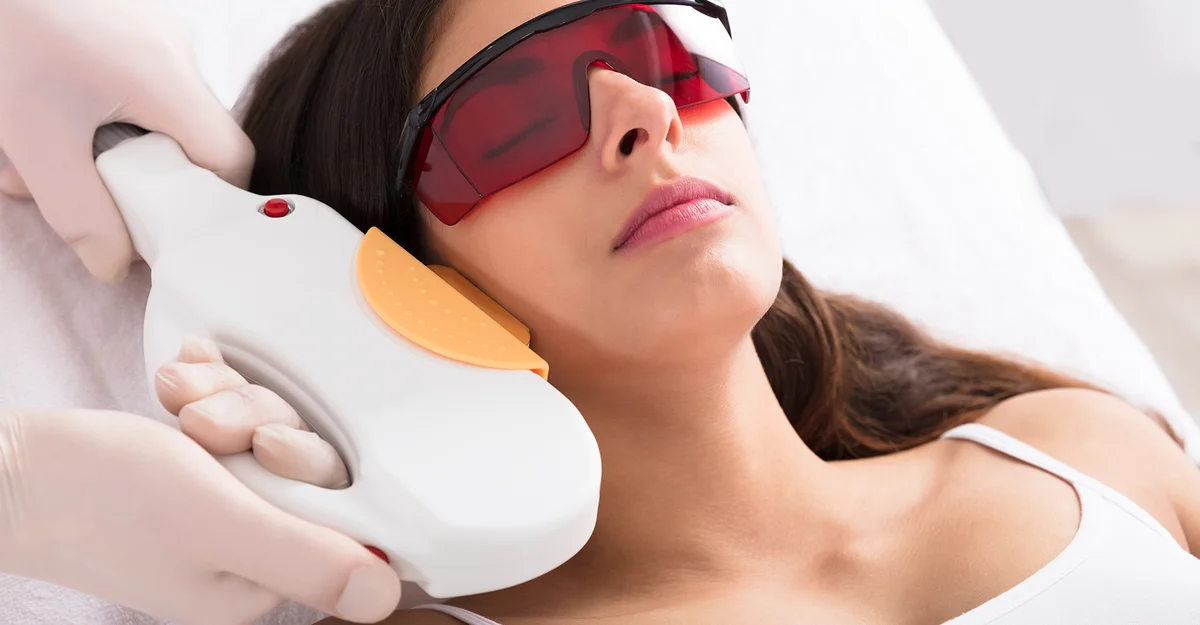 Facial Lifting