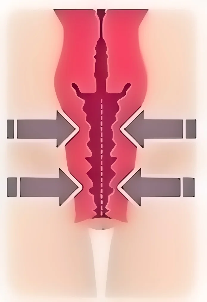 Intimate Tightening