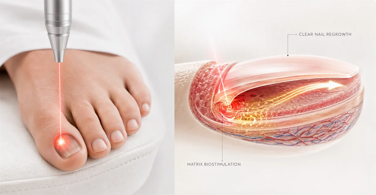 Onychomycosis