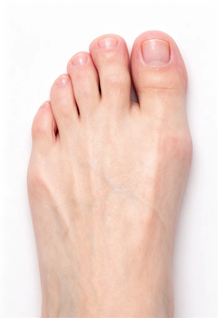 Onychomycosis