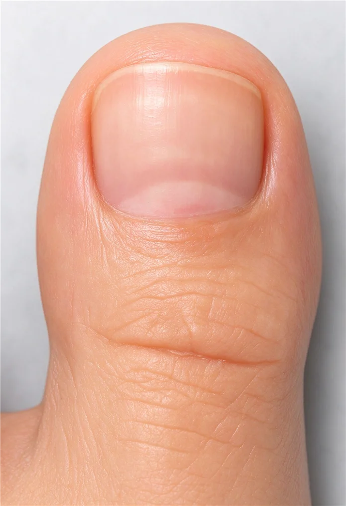 Onychomycosis