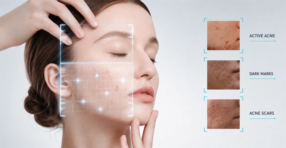 Scar Repair