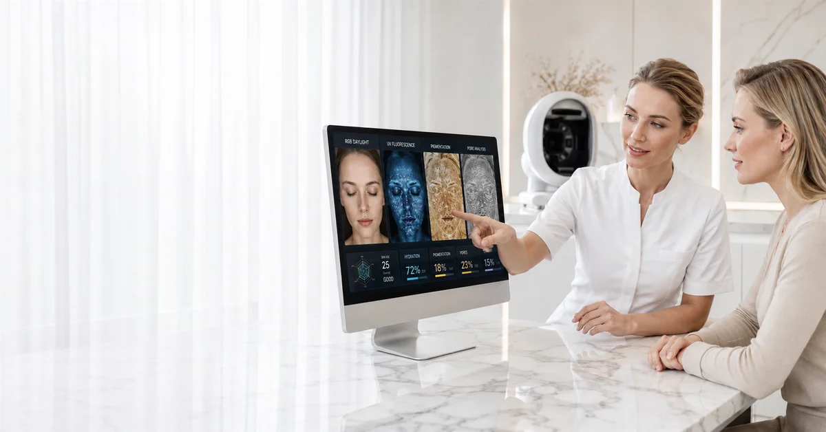 Skin Analysis