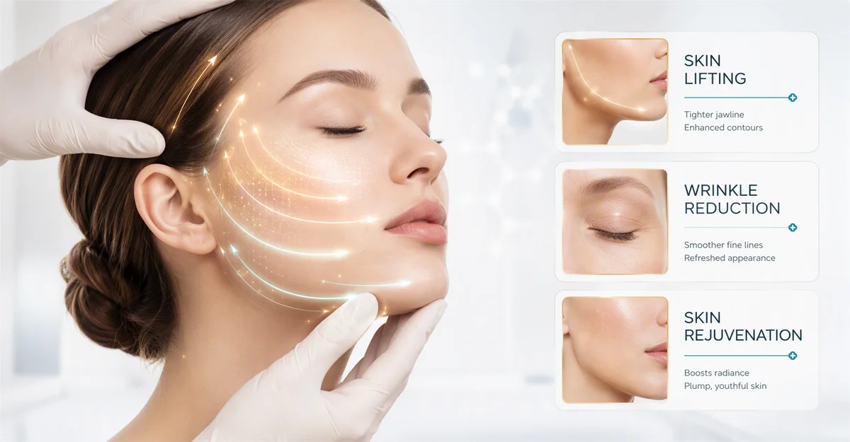 Skin Rejuvenation