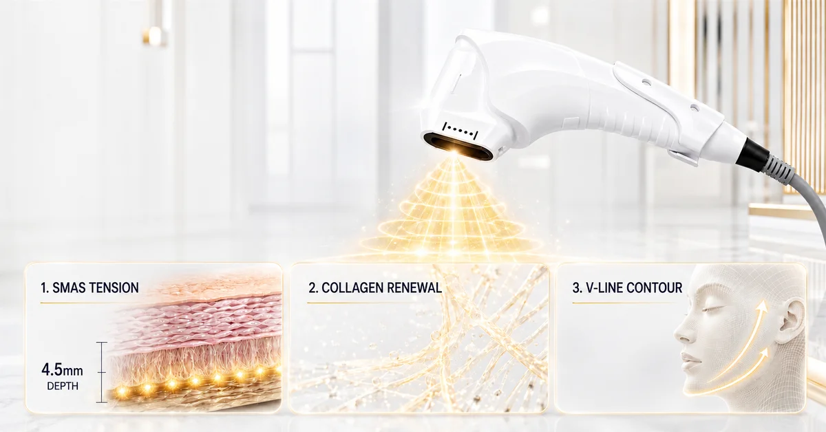 Skin Rejuvenation