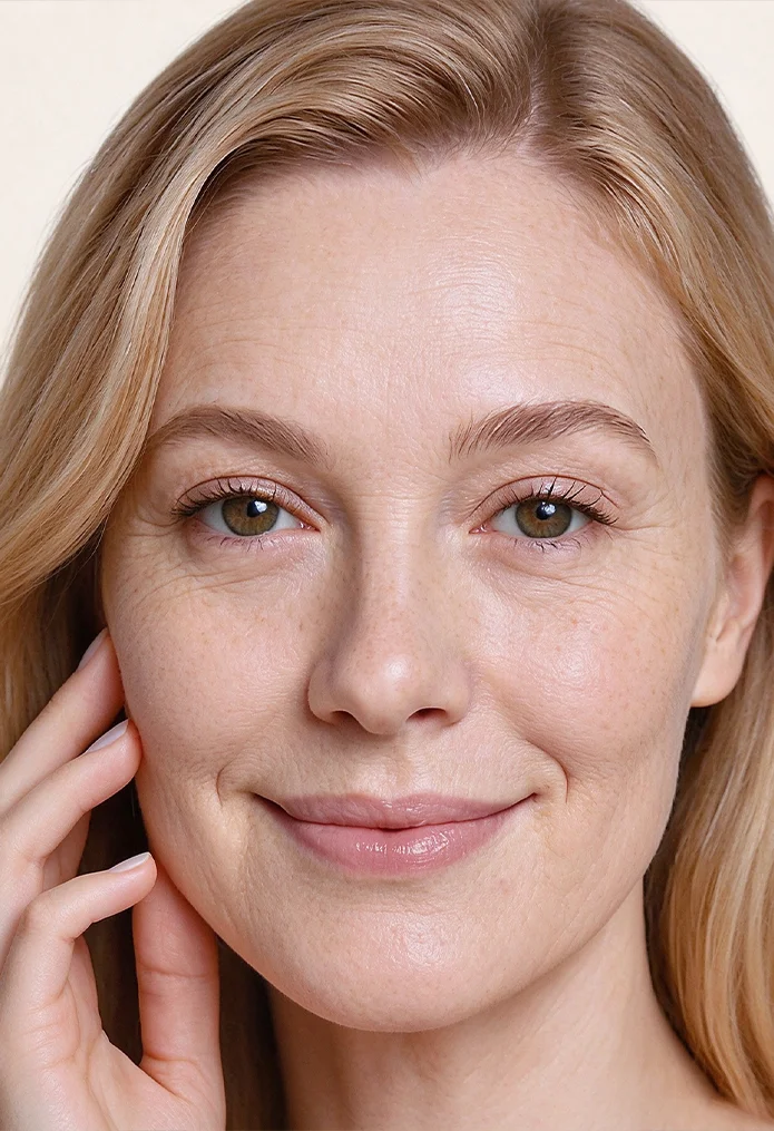 Skin Rejuvenation