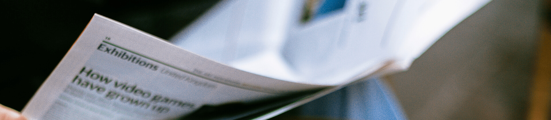 News & Blog